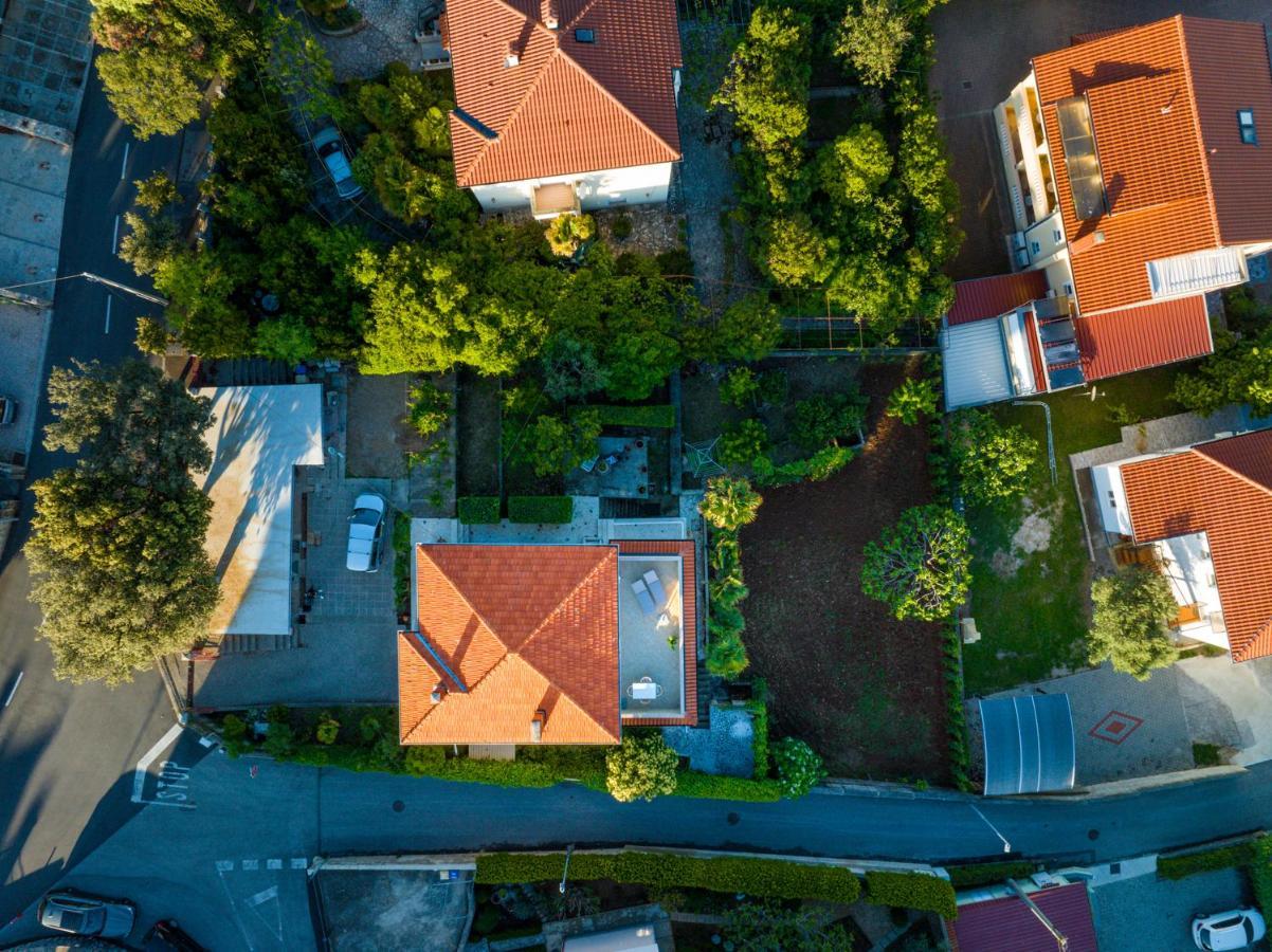 Villa Marica, Premium Residence, Krk 크르크 외부 사진