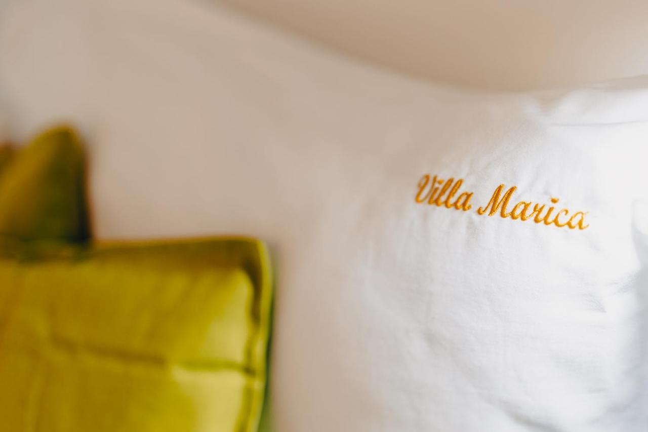 Villa Marica, Premium Residence, Krk 크르크 외부 사진