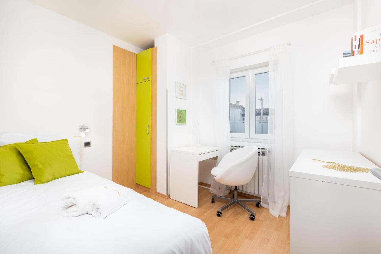 Villa Marica, Premium Residence, Krk 크르크 외부 사진