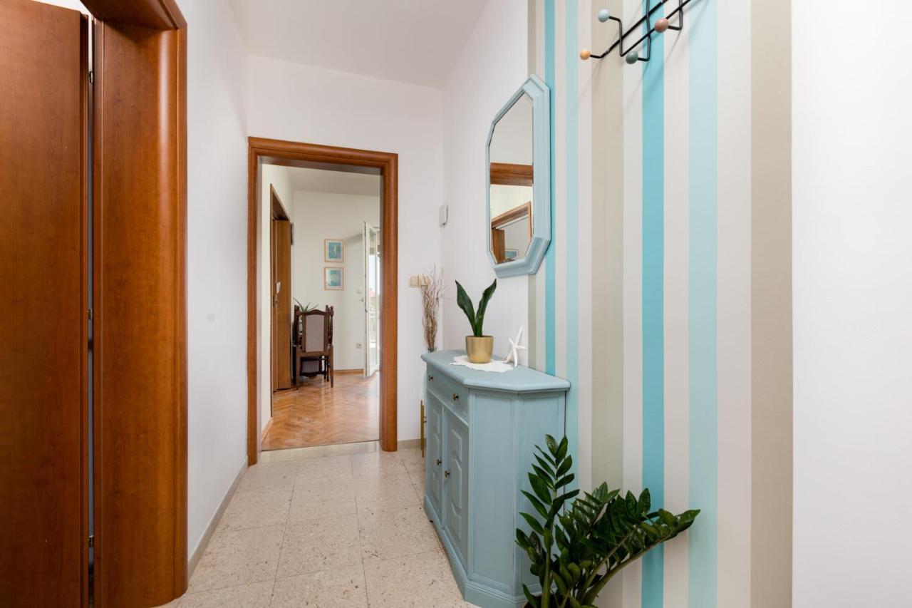 Villa Marica, Premium Residence, Krk 크르크 외부 사진